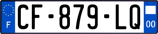 CF-879-LQ