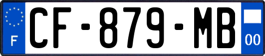 CF-879-MB