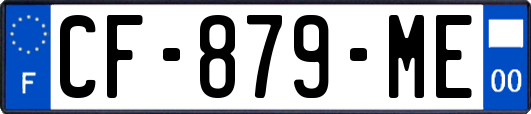 CF-879-ME