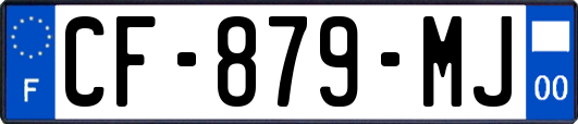 CF-879-MJ
