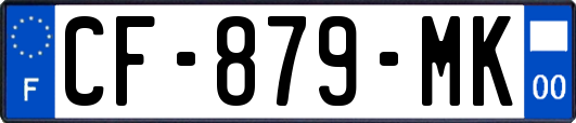 CF-879-MK