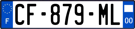 CF-879-ML