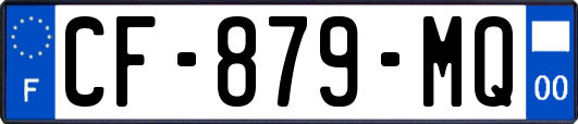 CF-879-MQ