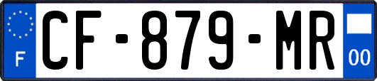 CF-879-MR