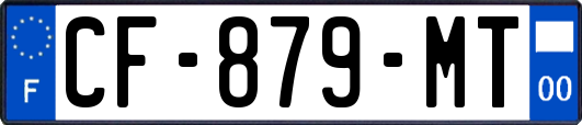 CF-879-MT
