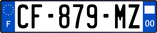 CF-879-MZ