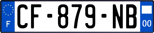 CF-879-NB