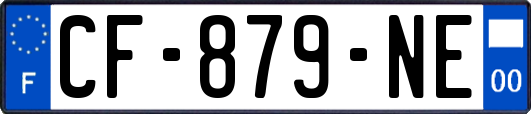 CF-879-NE