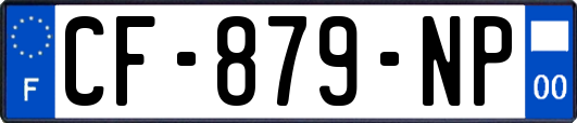 CF-879-NP
