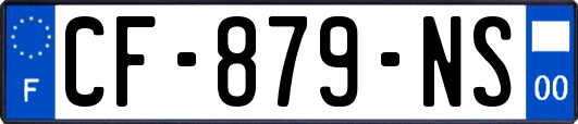 CF-879-NS