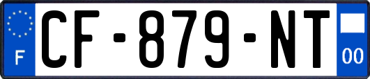 CF-879-NT