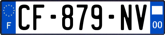 CF-879-NV