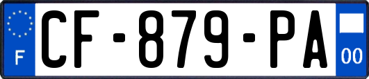 CF-879-PA