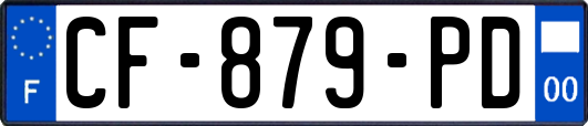 CF-879-PD