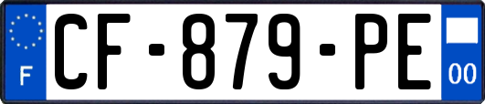 CF-879-PE