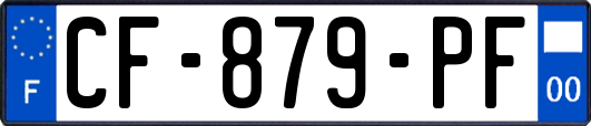 CF-879-PF