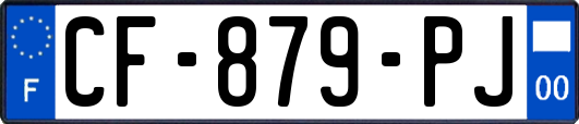 CF-879-PJ