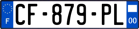 CF-879-PL