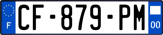 CF-879-PM