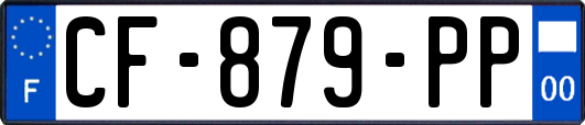 CF-879-PP