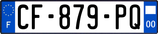 CF-879-PQ