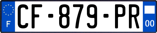 CF-879-PR