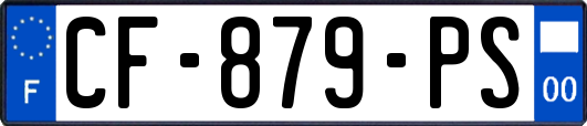CF-879-PS