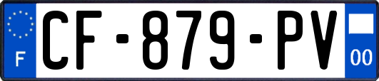 CF-879-PV