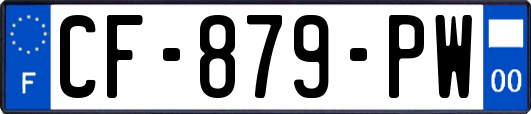 CF-879-PW