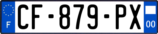CF-879-PX