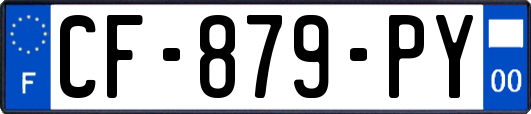 CF-879-PY