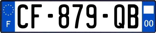 CF-879-QB