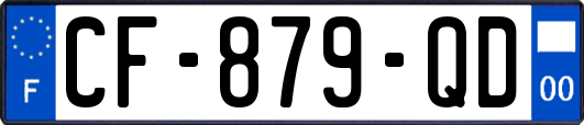 CF-879-QD