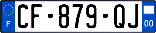 CF-879-QJ
