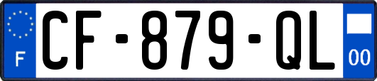 CF-879-QL