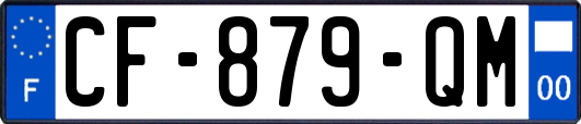 CF-879-QM