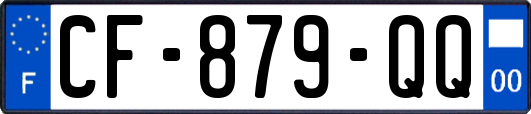 CF-879-QQ