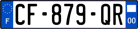 CF-879-QR