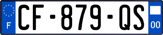 CF-879-QS