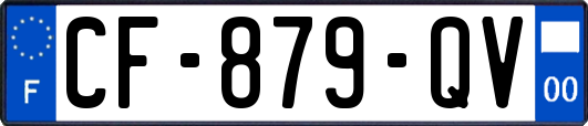 CF-879-QV
