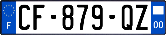 CF-879-QZ