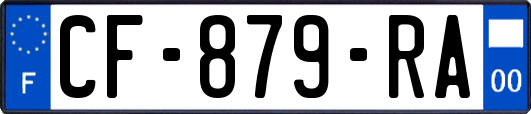 CF-879-RA