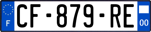 CF-879-RE