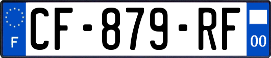 CF-879-RF