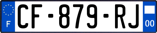 CF-879-RJ