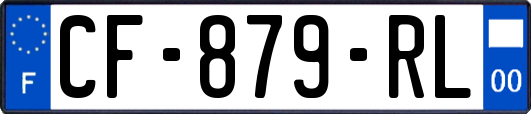 CF-879-RL