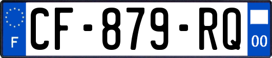 CF-879-RQ