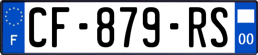 CF-879-RS