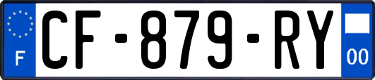 CF-879-RY