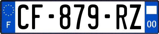 CF-879-RZ